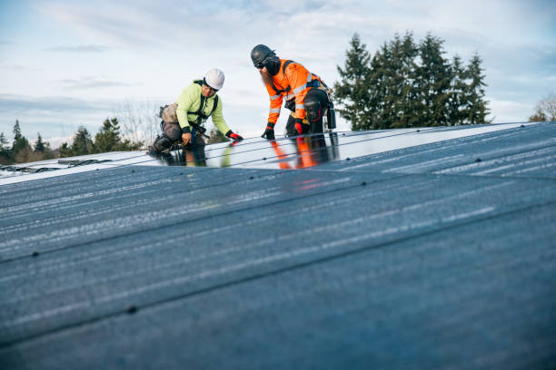 Reliable Gutter Installation contractor in Triadelphia, WV by Roof Repair Smedway